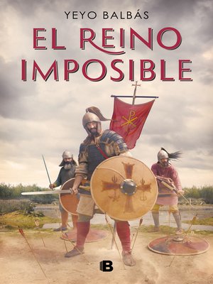 cover image of El reino imposible